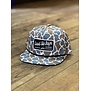Good Ole Boys Antler Patch Blue Camo Rope Hat