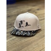 Ranch Camo Chasin' Tail Hat