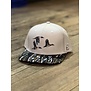 Ranch Camo Chasin' Tail Hat