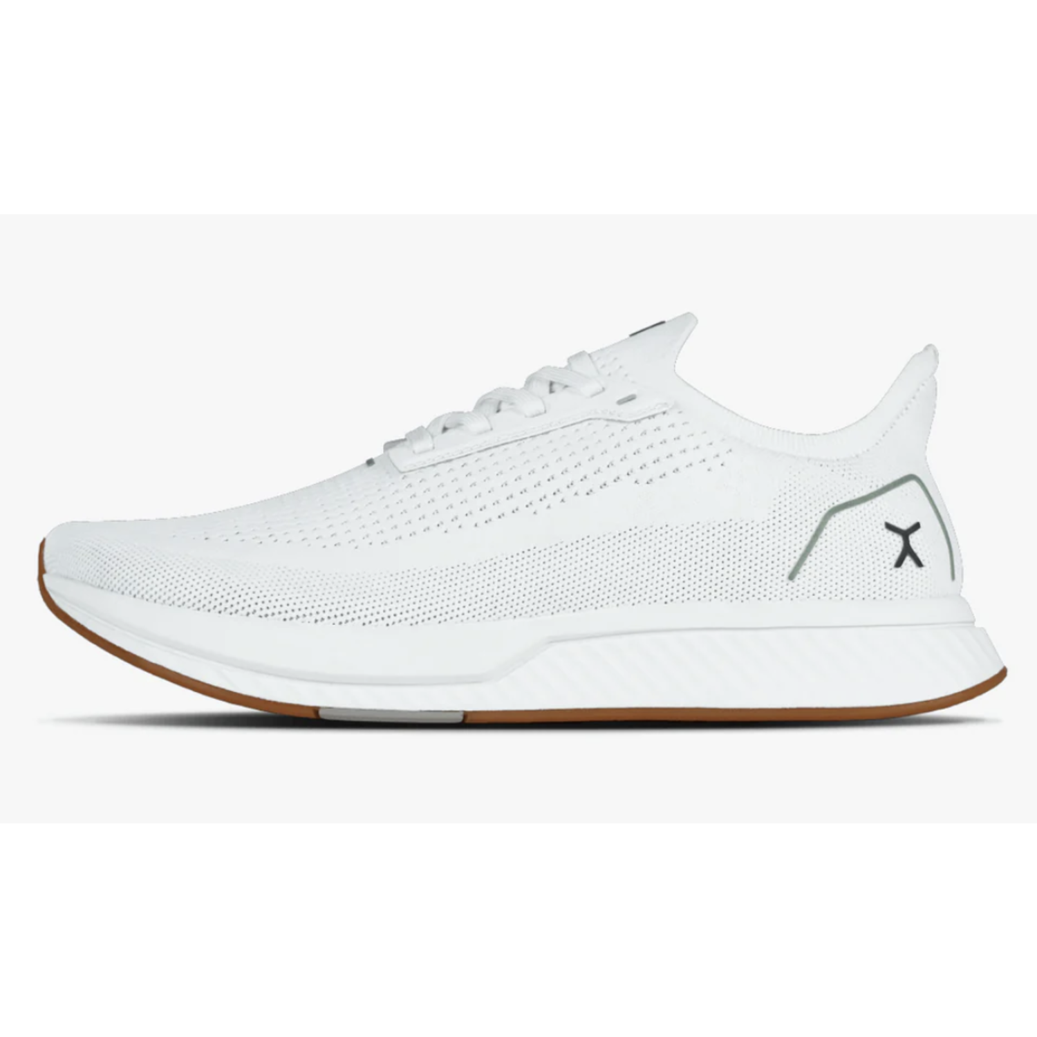 Flux Flux Adapt Runner White/Gum RN - Papa display picture 1
