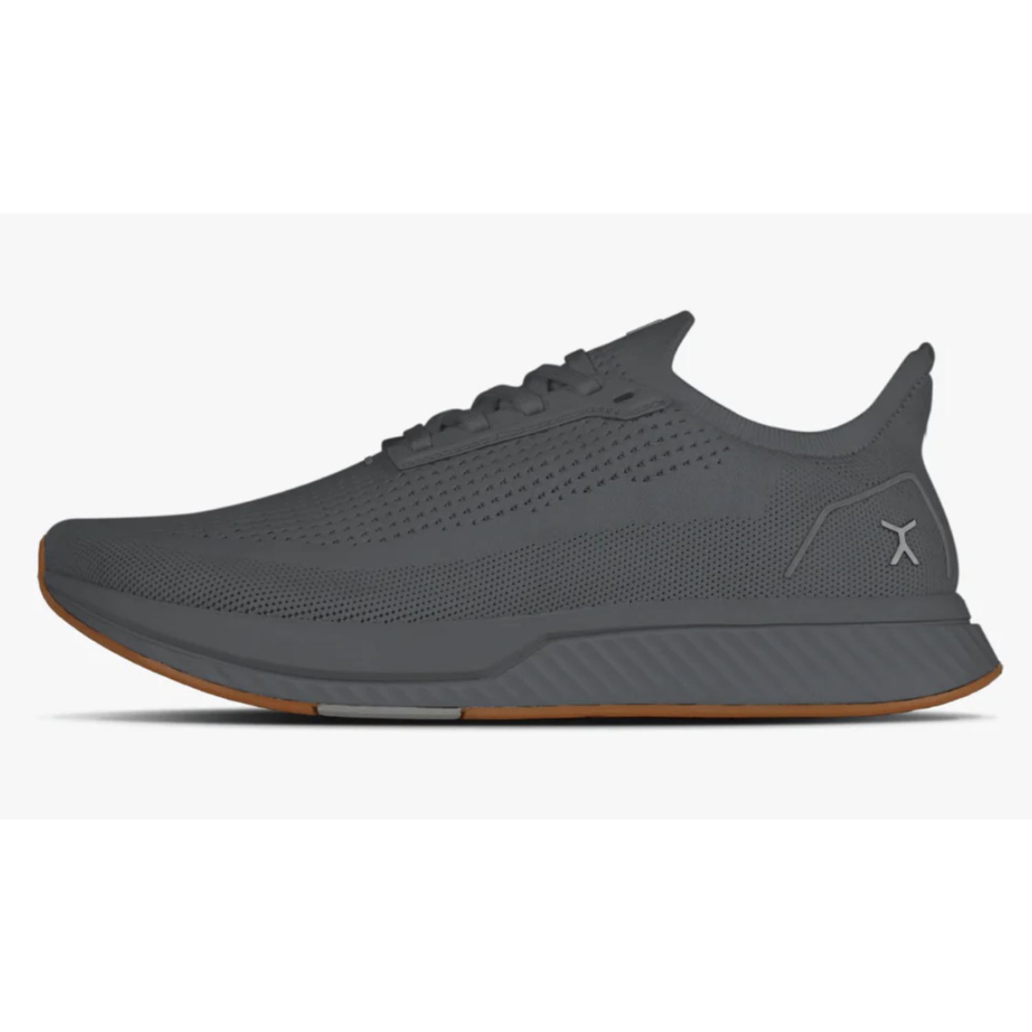 Flux Adapt Trainer Shoes Mens Size 13 Womens Size 14 Running Walking Gray Amazon.com | Flux Adapt Graphene XT Barefoot Shoes – Zero  main image 3
