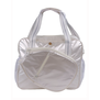 Simply Southern Pickleball Bag Solid White