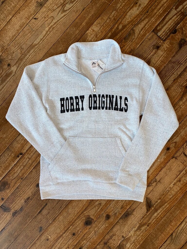 Horry Originals Horry Originals Nantucket 1/4 Zip