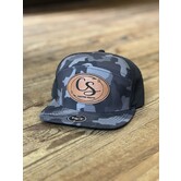 Casting South Hat #5