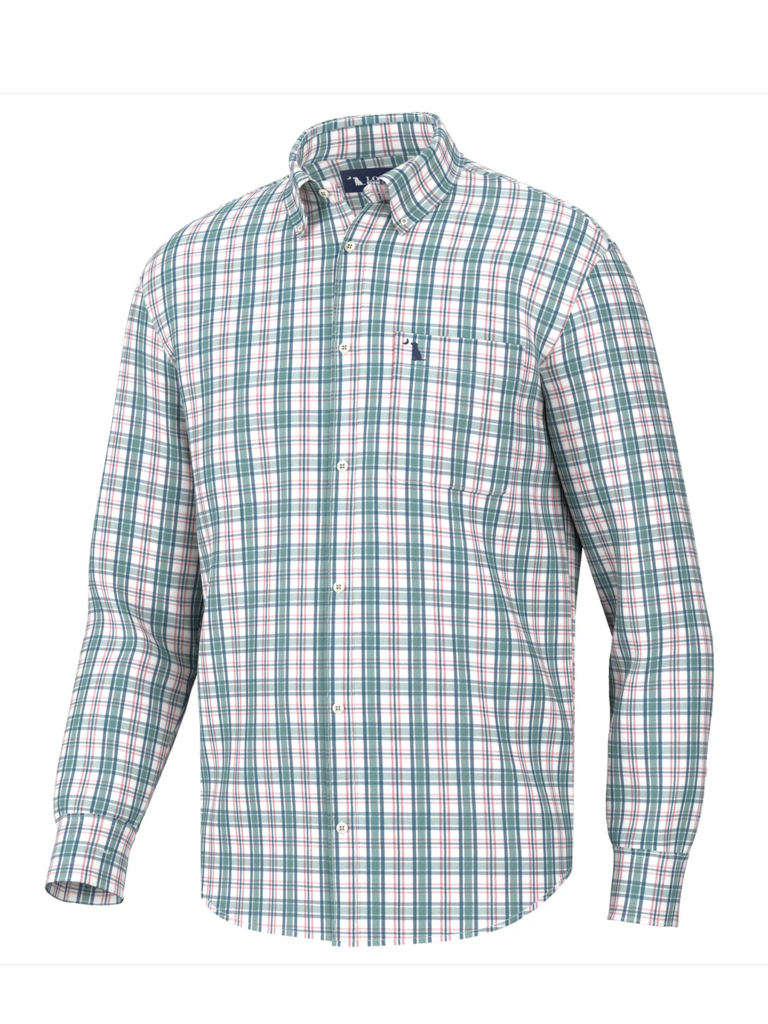 Local Boy Outfitters Local Boy Hutto Dress Shirt