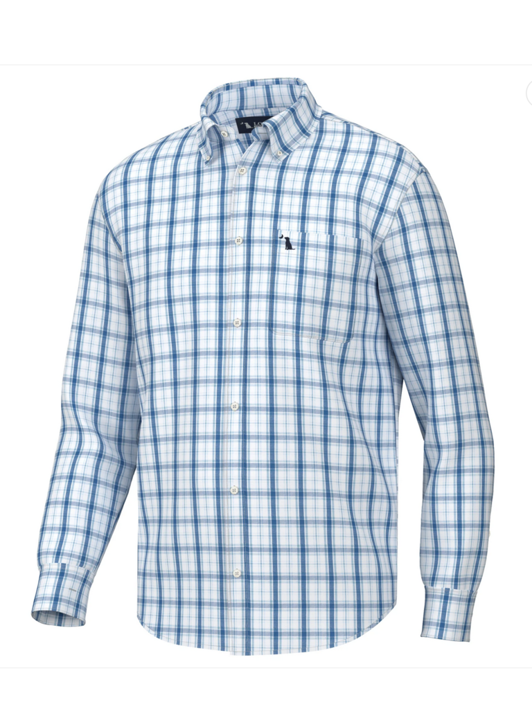 Local Boy Outfitters Local Boy Hutto Dress Shirt
