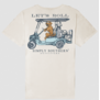 Simply Southern Men's Roll Tee Wisp