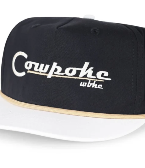 Whiskey Bent Hats WB The Colt Hat