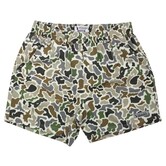 Local Boy Volley Shorts