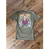 100 Shots Tee