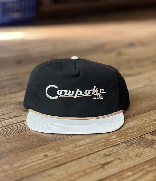 Whiskey Bent Hats WB The Colt Hat