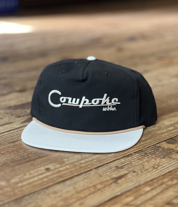 Whiskey Bent Hats WB The Colt Hat