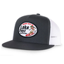 WB Lake Dayz Trucker Hat