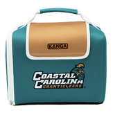 Kanga  Coastal Carolina University Licensed 12-Pack Kase Mate