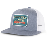 WB Supply House Trucker
