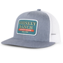 WB Supply House Trucker