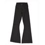 Simply Southern Black Flare Leg