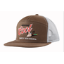 Simply Southern Cool 7 Panel Hat