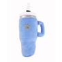 Simply Southern Blue Tumbler Pet Toy
