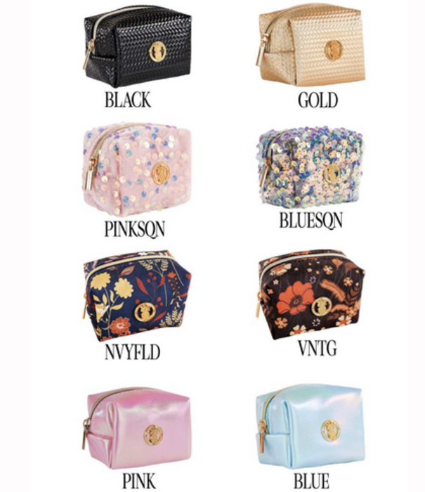 Simply Southern Simply Southern Essentials Mini Bag