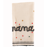 Simply Southern Kitchen Towel Mama