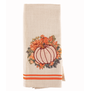 Simply Southern Kitchen Towel Pumpkin