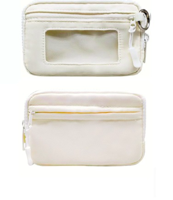 Zenana Viral On The Go Iris Wallet