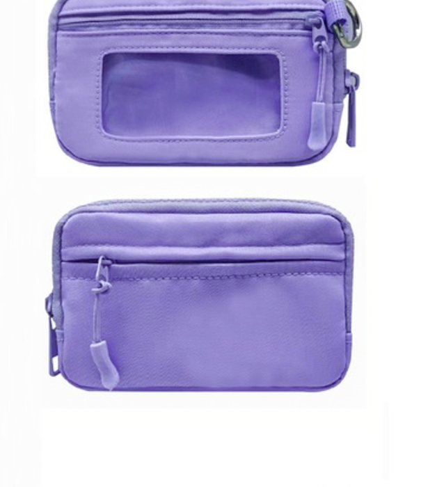 Zenana Viral On The Go Iris Wallet