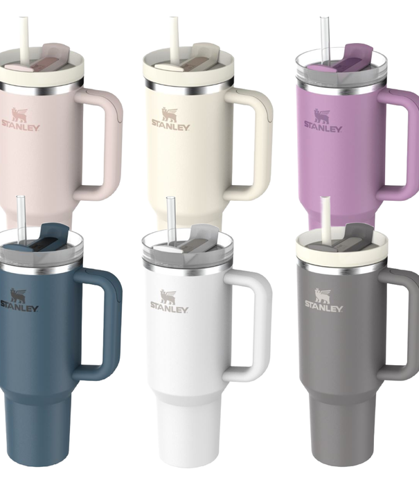 Stanley The Quencher H2.0 FlowState™ 40oz Tumbler