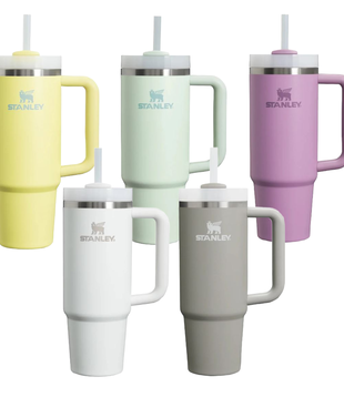 Stanley 30oz Adventure Quencher 2.0 Tumbler