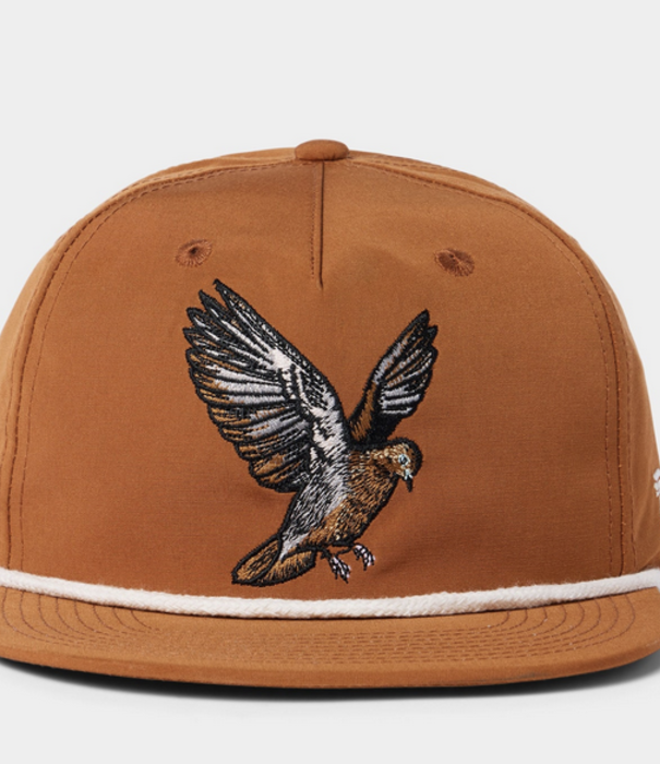 Duck Camp Duck Camp Dove Hat Clay