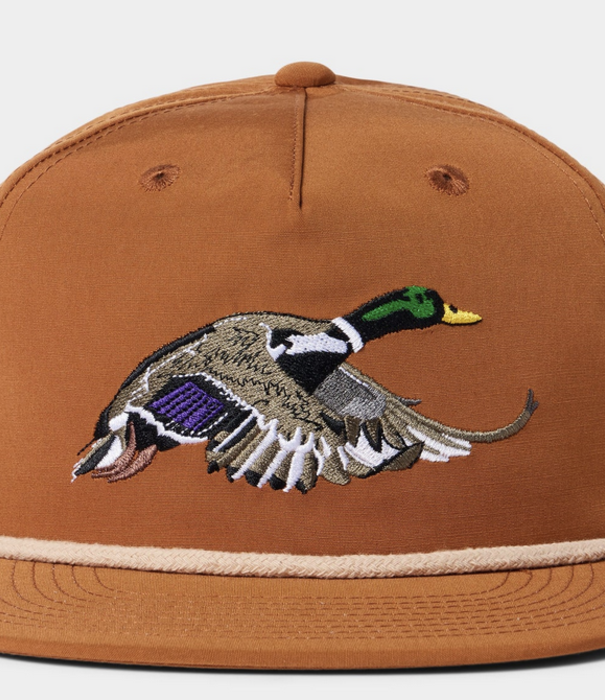 Duck Camp Duck Camp Mallard Hat