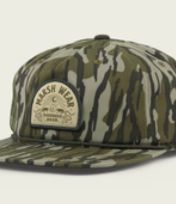 Marsh Wear Marsh Wear Badlands Hat Original Bottomland