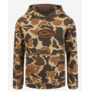 Drake Youth Three End Hoodie