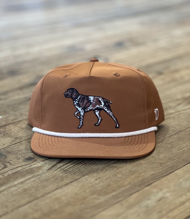 Duck Camp Duck Camp Pointer Hat Clay