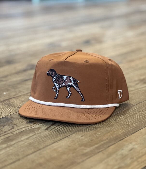 Duck Camp Duck Camp Pointer Hat Clay