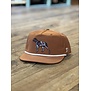 Duck Camp Pointer Hat Clay