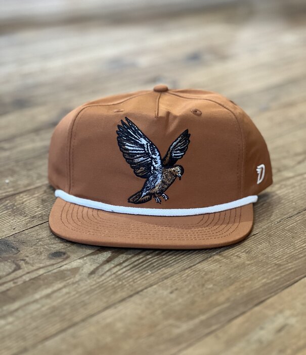 Duck Camp Duck Camp Dove Hat Clay