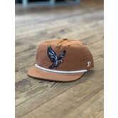 Duck Camp Dove Hat Clay