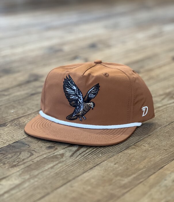 Duck Camp Duck Camp Dove Hat Clay