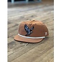 Duck Camp Dove Hat Clay