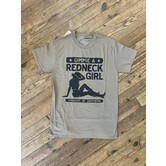 Gimme a Redneck Girl Tee