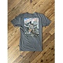 Battlefield Buffy Tee Heavy Metal