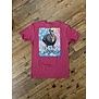 Cooticus Maximus Vol 1 Tee Red
