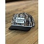 Ranch Camo Golf Trucker "Retro" Hat