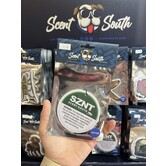 SZNT  - Leather Air Freshener