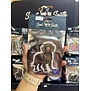 Boykin - Black Ice Air Freshener