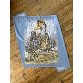 Deep Woods Dolph Flag