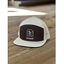 7 Panel Deez Nuts Hat Tan/Brown/Tan