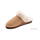 Sunset Snugs-Sierra Brown Leather